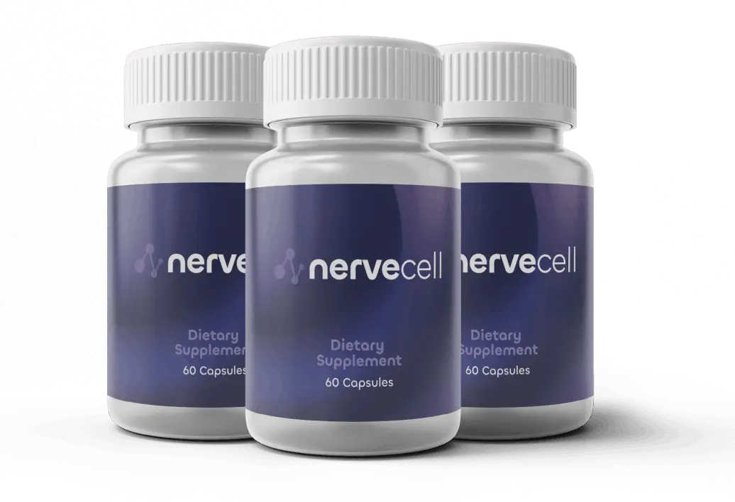 Nervecell Pills