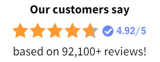 Nervecell 5 star ratings